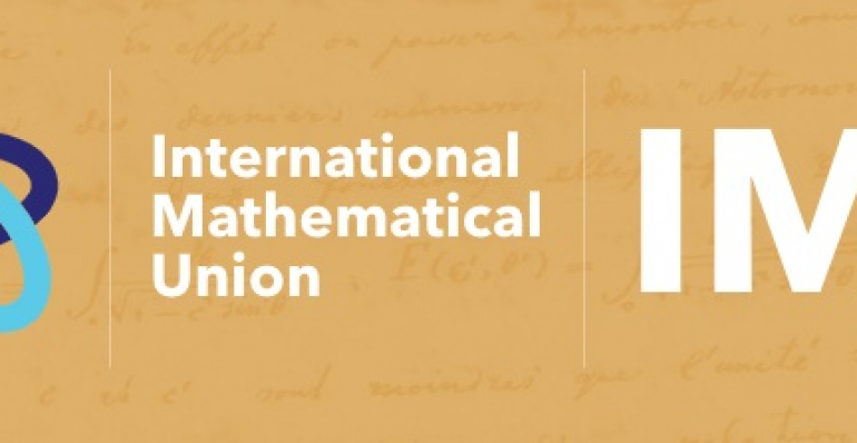 Actas del Congreso Internacional de Matemáticos 2022